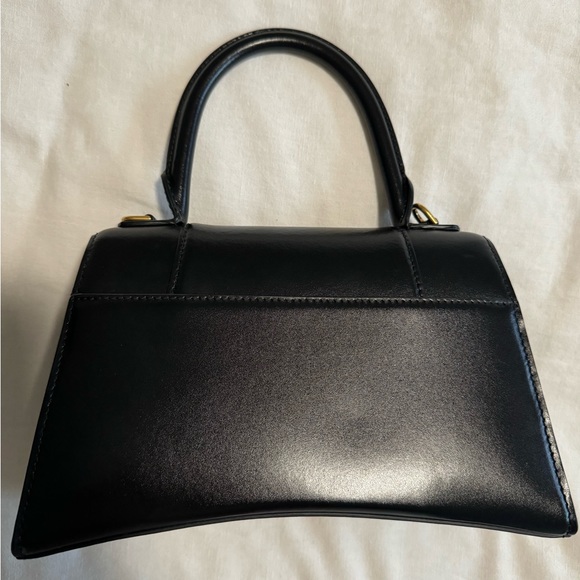 Balenciaga Hourglass Handbag - Small ! LIKE NEW !!! - Picture 5 of 6